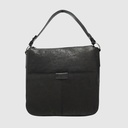 PEROUSSE - Leather Handbag - The Trend