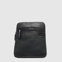 Leather shoulder bag – The Trend