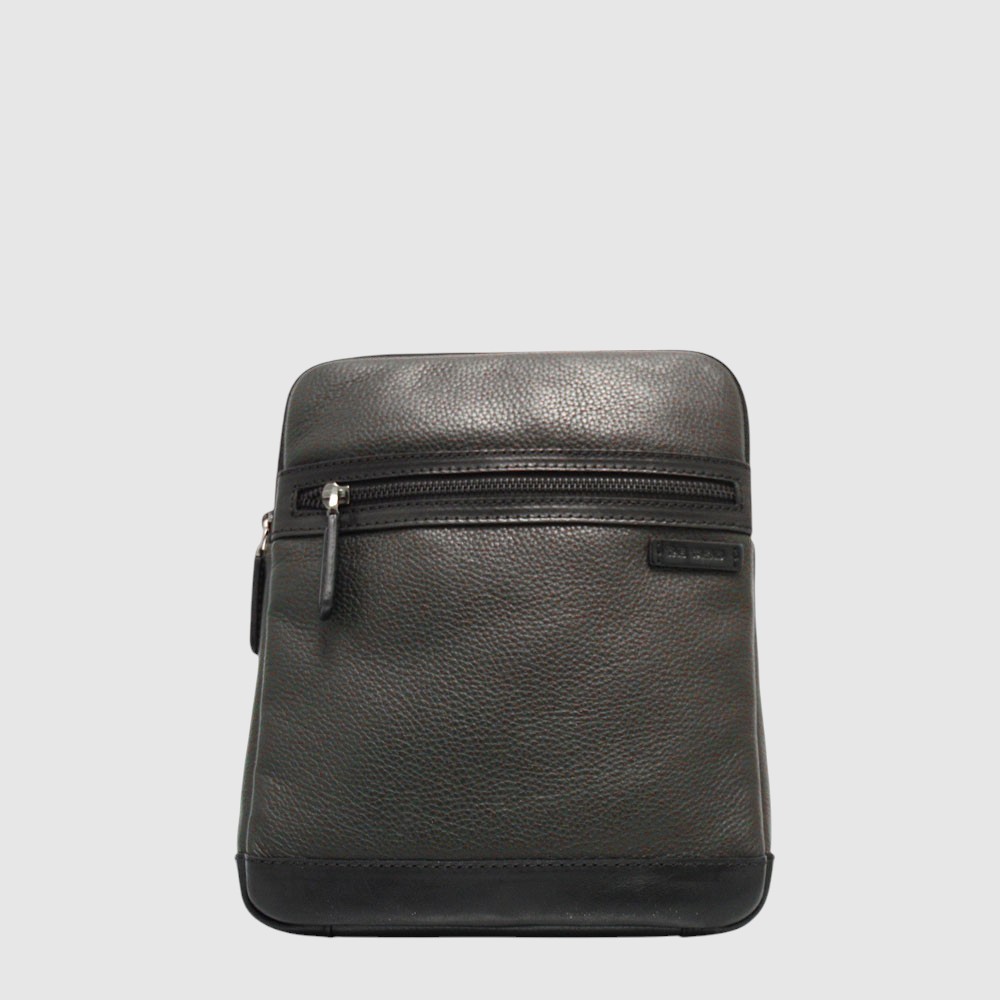 Sac à bandoulière en cuir – The Trend