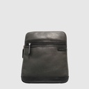 Leather shoulder bag – The Trend