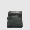SAC A BANDOULIÈRE CUIR THE TRE
