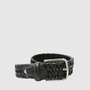 CEINTURE CUIR THE TREND