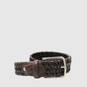 CEINTURE CUIR THE TREND
