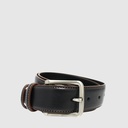 Ceinture en cuir (M) – The Trend