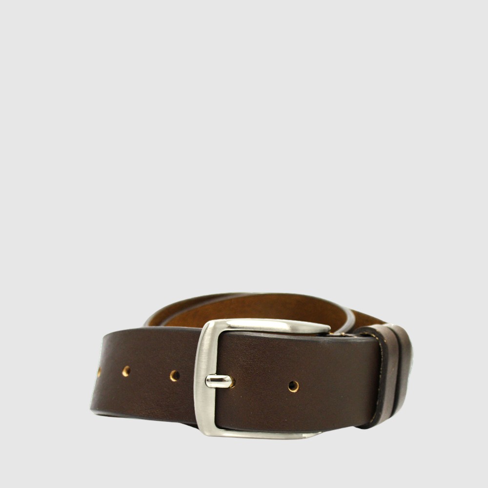 CEINTURE CUIR THE TREND