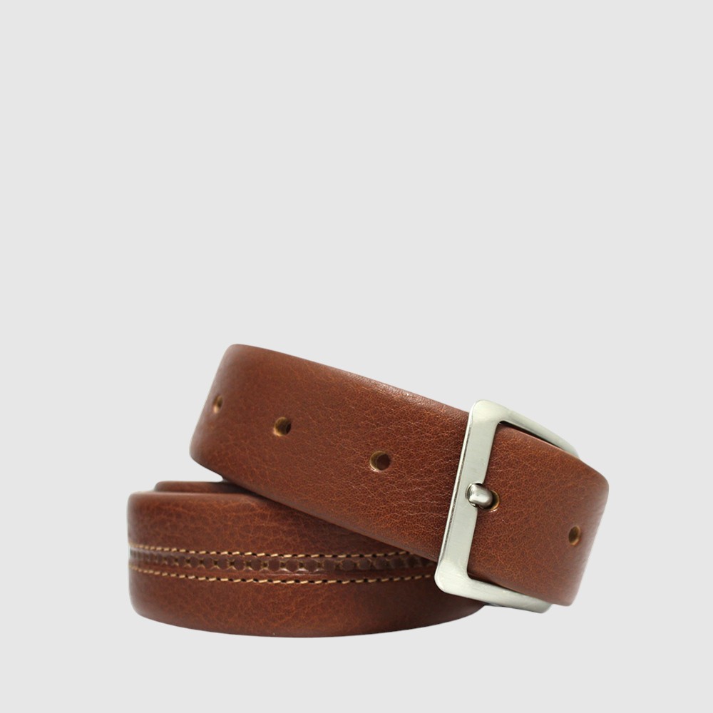 CEINTURE CUIR THE TREND