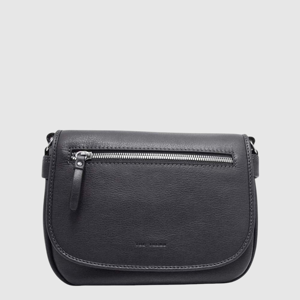 PETIT SAC A MAIN CUIR
