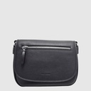 PETIT SAC A MAIN CUIR