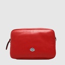 SAC A MAIN CUIR COURROIE NYLON