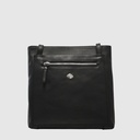 Italian leather shoulder bag – The Trend