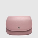 Sac à main en cuir triple compartiment – The Trend