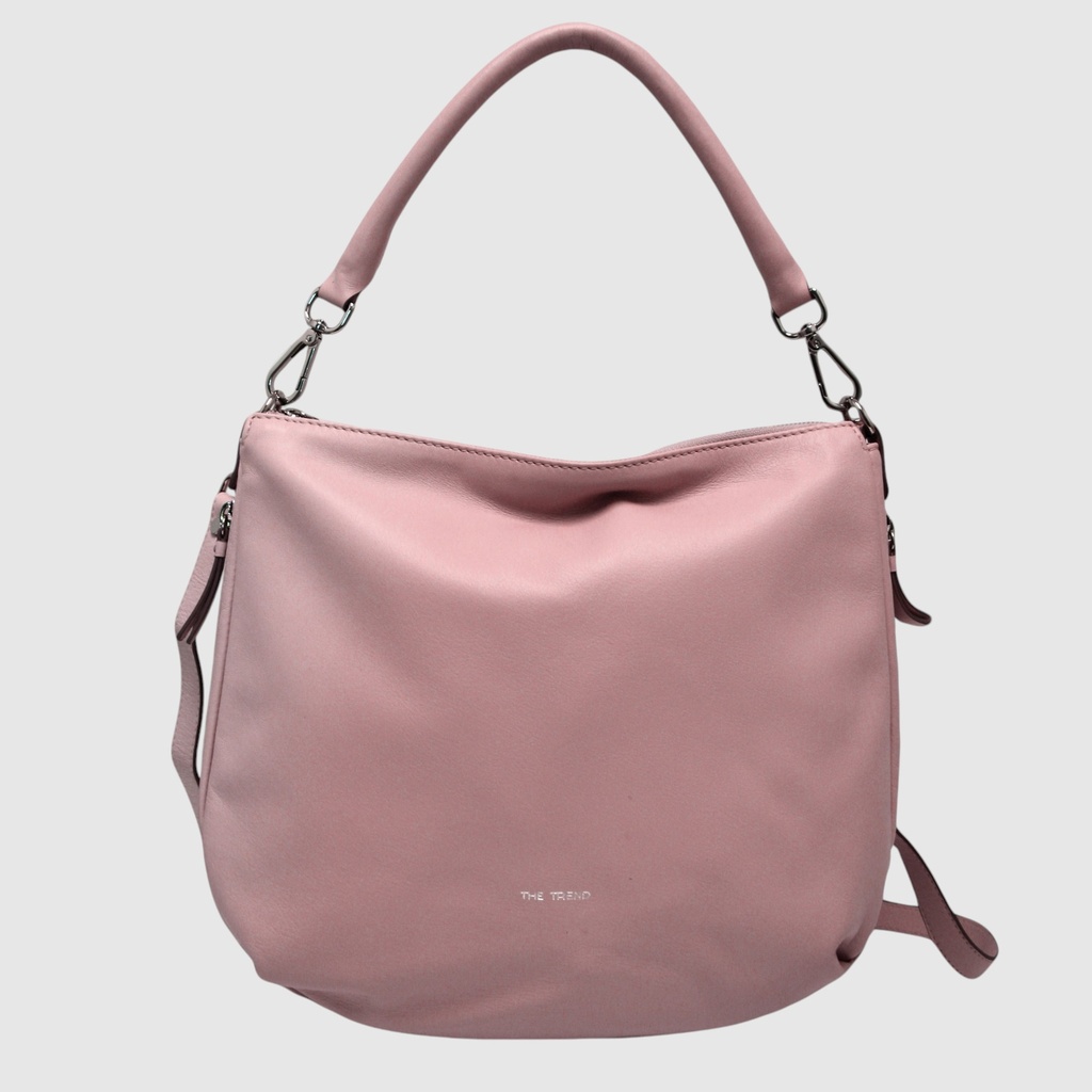 Leather handbag – The Trend