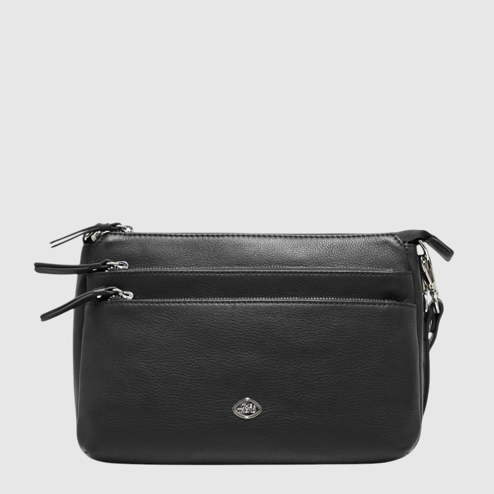 SAC A MAIN CUIR THE TREND