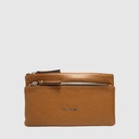 MILAN - Sac à main en cuir - The Trend