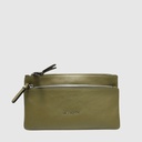 MILAN - Sac à main en cuir - The Trend