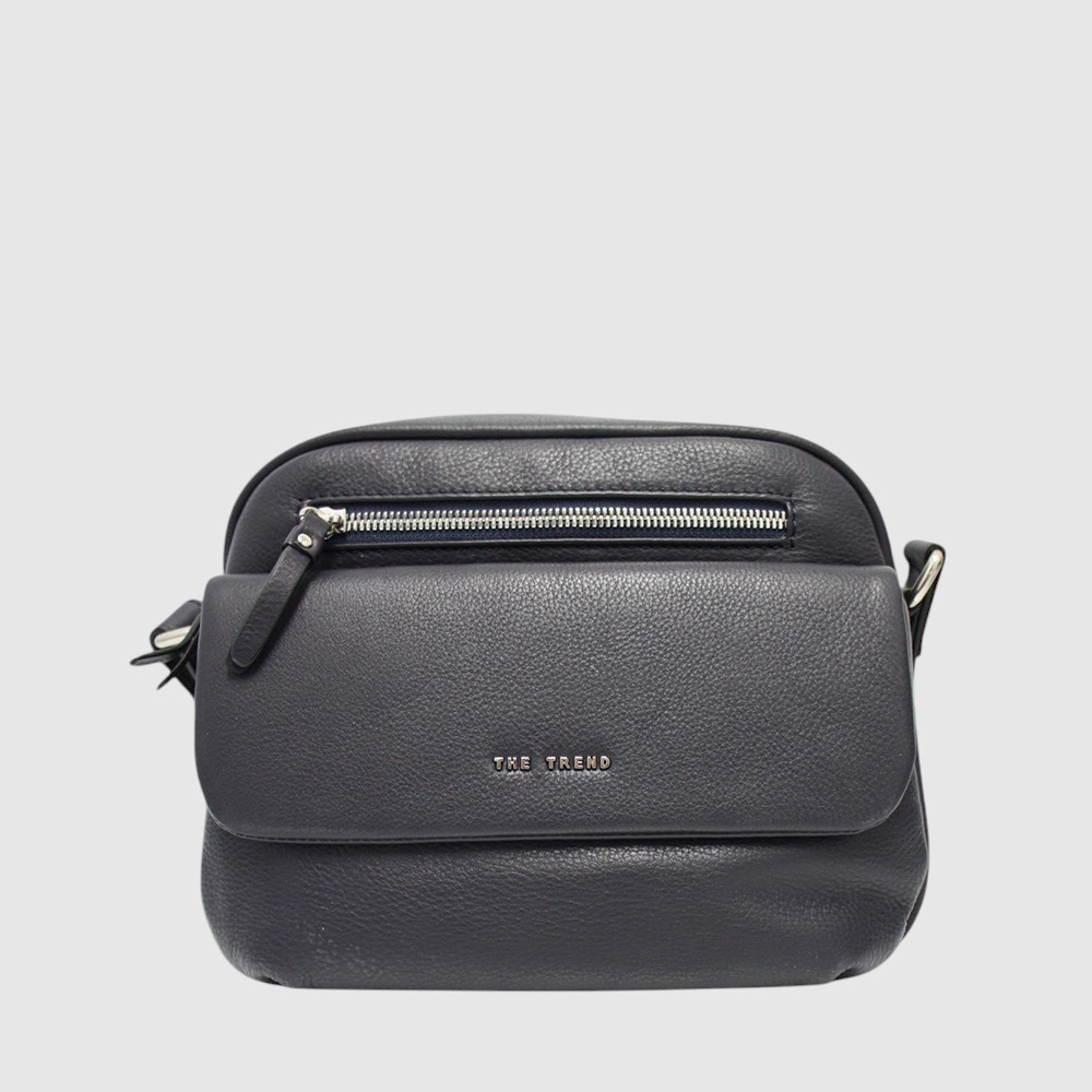 TREVISE - Sac à main en cuir - The Trend