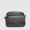 TREVISE - Leather Handbag - The Trend