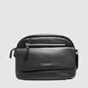 TREVISE - Sac à main en cuir - The Trend