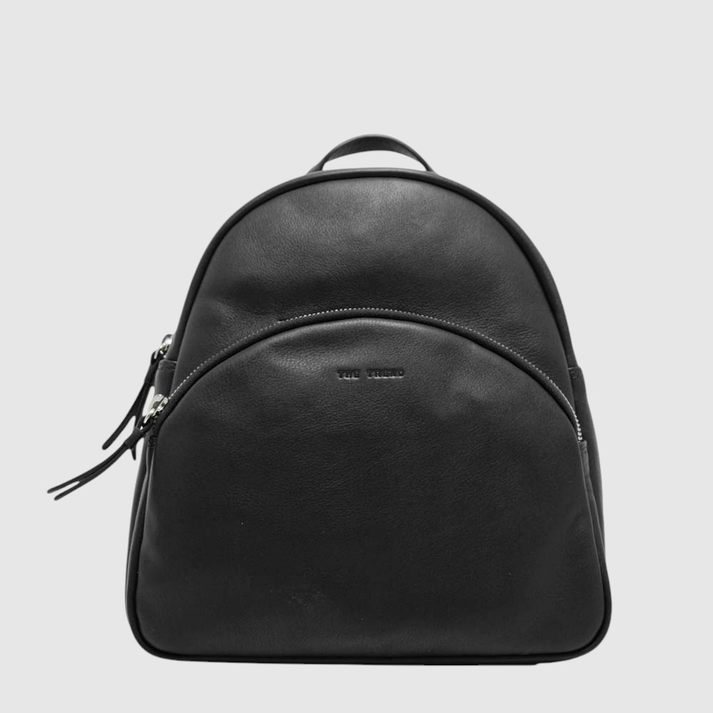 SAC A DOS CUIR THE TREND