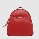 GEMMA - Sac à dos en cuir – The Trend