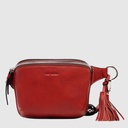 SAC CUIR RIGIDE