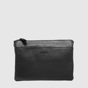 PLAISANCE - Sac à main triple compartiment en cuir – The Trend