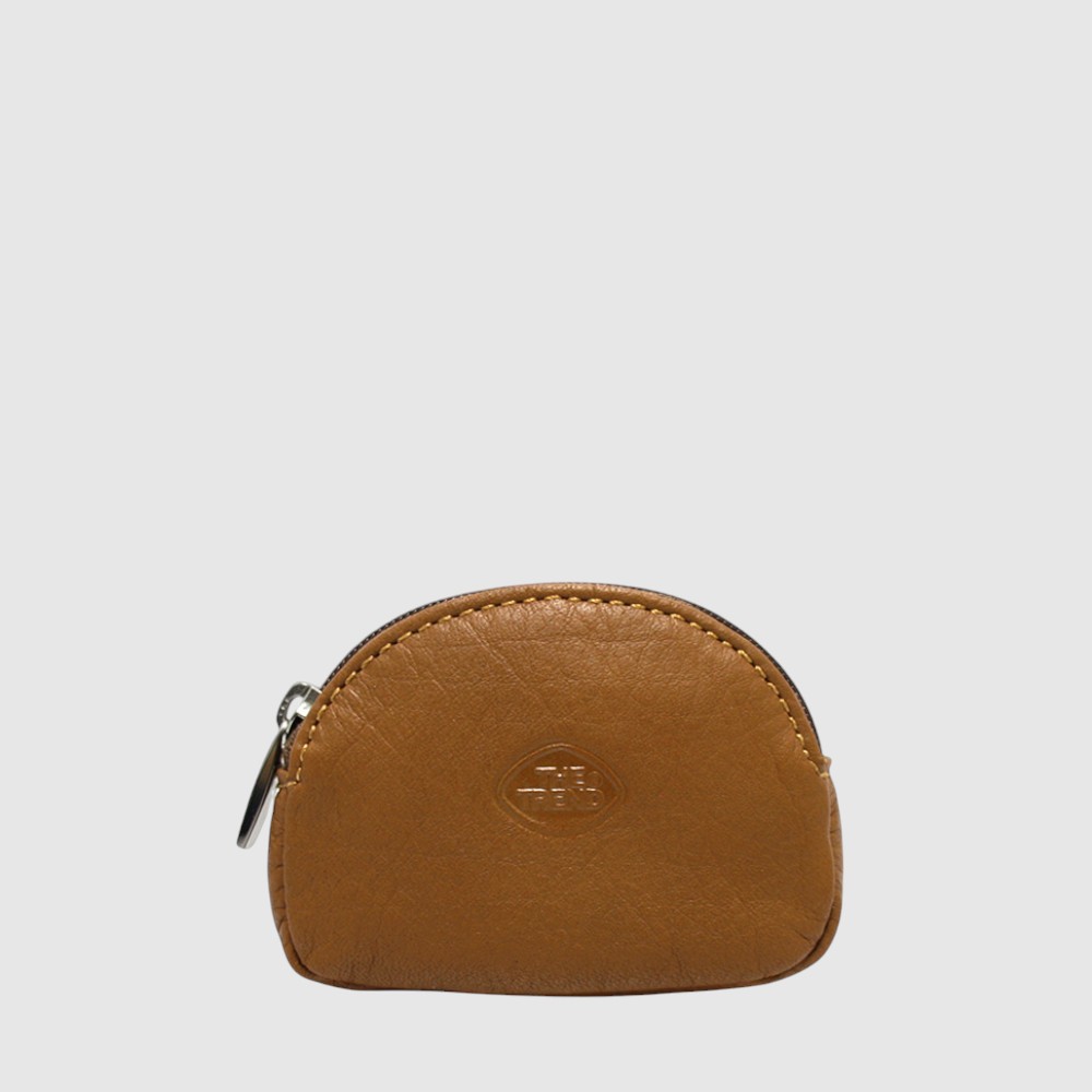 Porte-monnaie en cuir – The Trend