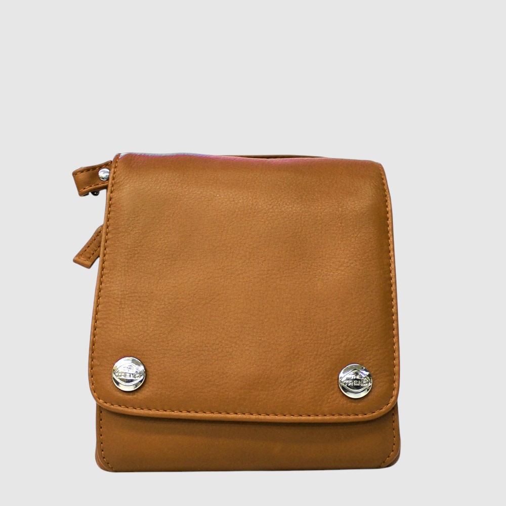 Petit sac à main organisateur en cuir – The Trend