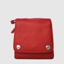 Petit sac à main organisateur en cuir – The Trend