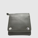 Petit sac à main organisateur en cuir – The Trend