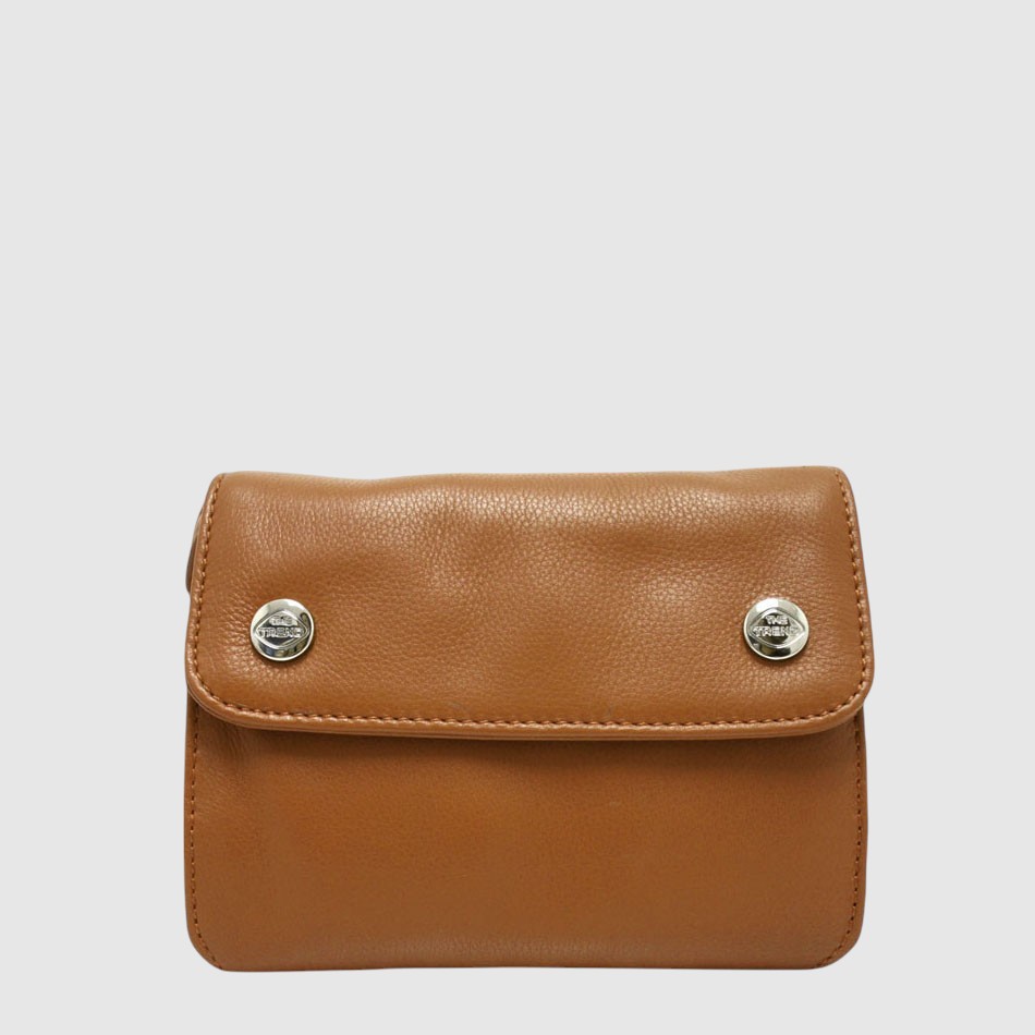Sac à main organisateur en cuir – The Trend