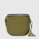 SAC A MAIN CUIR RIGIDE