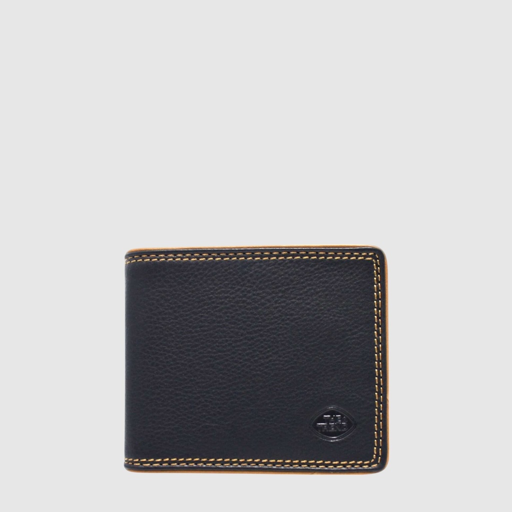 PORTEFEUILLE CUIR HOMME BORDUR