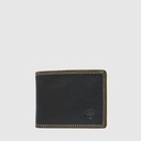 PORTEFEUILLE CUIR HOMME BORDUR