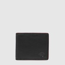The Trend RFID Bi-Fold Leather Wallet