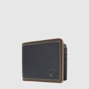 PORTEFEUILLE CUIR HOMME BORDUR
