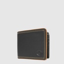 PORTEFEUILLE CUIR HOMME BORDUR