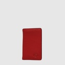 PORTE-CARTES CUIR VERTICAL