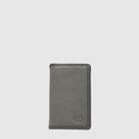 Leather card holder with RFID protection – The Trend