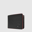 PORTEFEUILLE CUIR HOMME BORDUR