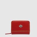 Large RFID Leather Accordion Card Holder – The Trend