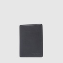 Leather card holder with RFID protection – The Trend