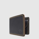 PORTEFEUILLE CUIR HOMME BORDUR
