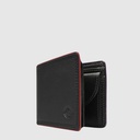 PORTEFEUILLE CUIR HOMME BORDUR
