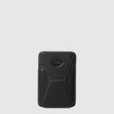 RFID Leather Magnetic Card Holder - The Trend