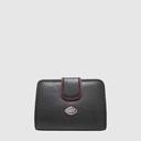 PORTEFEUILLE COURT CUIR