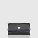 PORTEFEUILLE MOYEN CUIR BORDUR