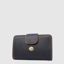 PORTEFEUILLE MOYEN CUIR