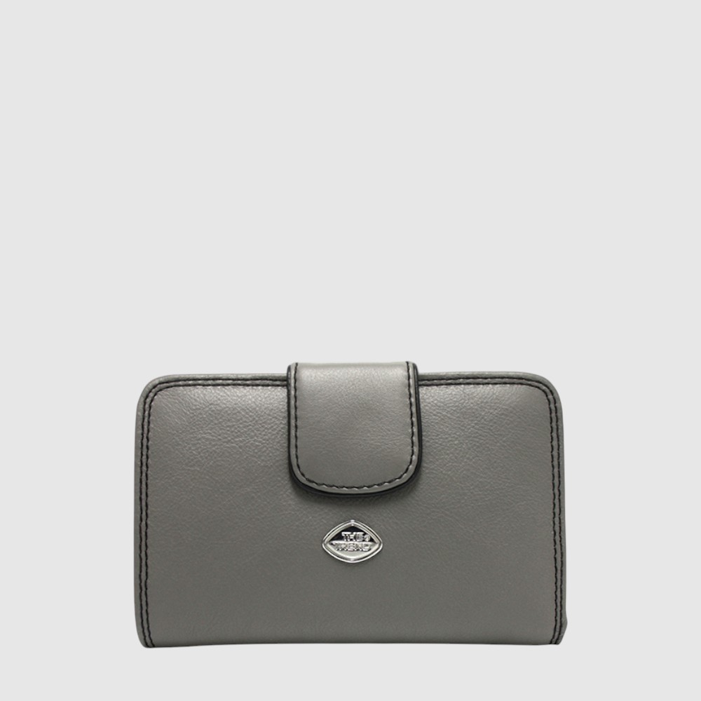 PORTEFEUILLE MOYEN CUIR