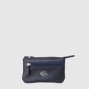 Petit porte-monnaie en cuir 2 compartiments – The Trend